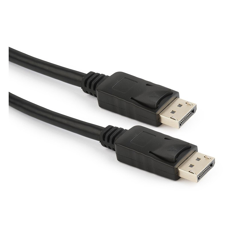 Cable DisplayPort Gembird CC-DP-1M 1mtr